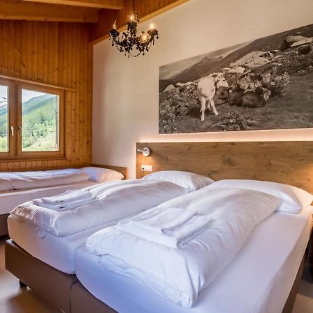 Hotel Walser Ulrichen Εξωτερικό φωτογραφία