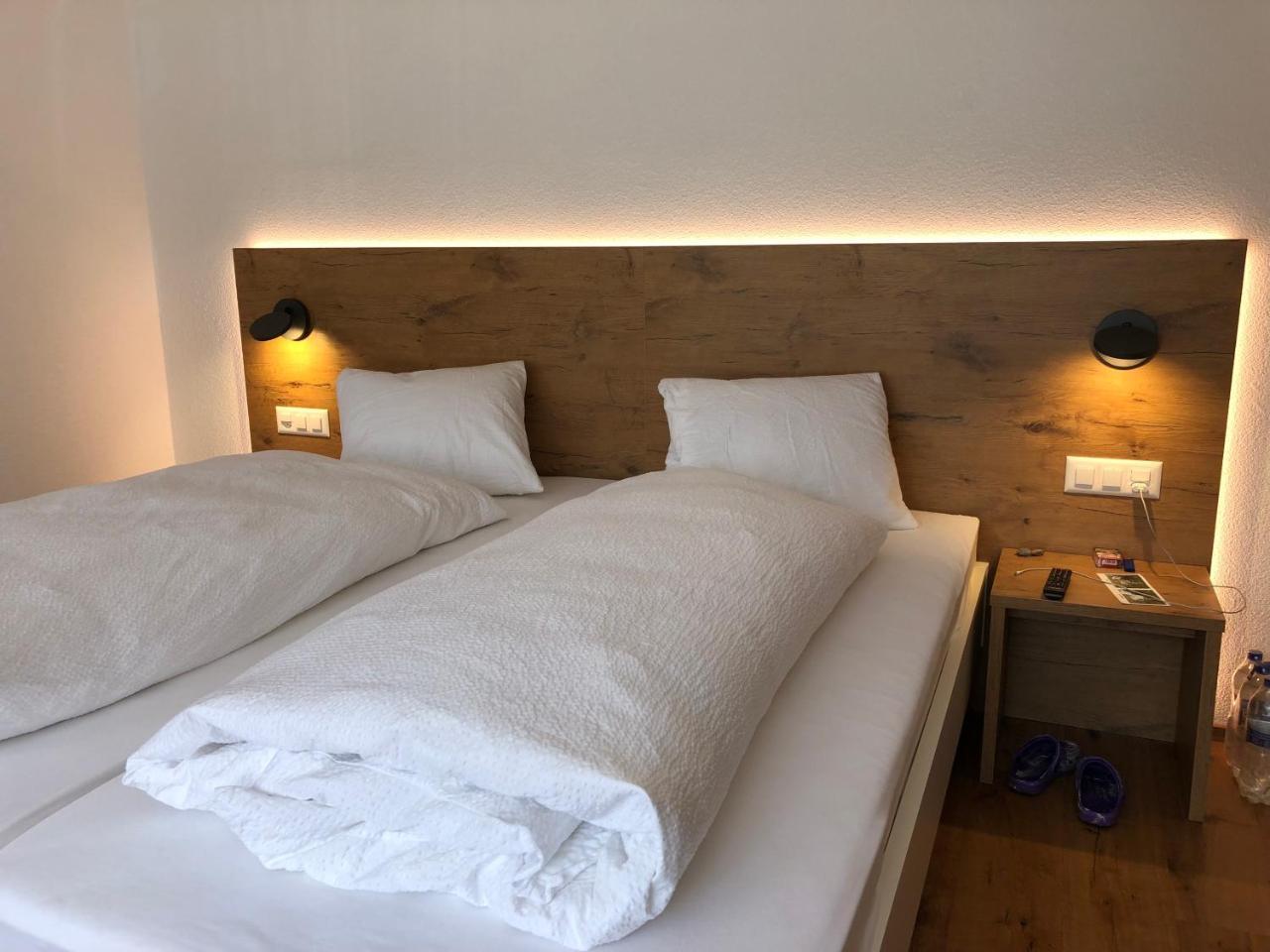 Hotel Walser Ulrichen Εξωτερικό φωτογραφία