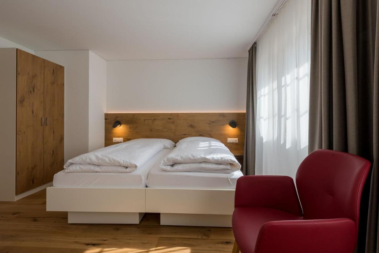 Hotel Walser Ulrichen Εξωτερικό φωτογραφία